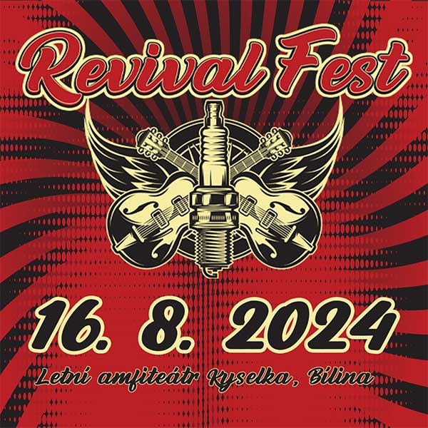 REVIVAL FEST 2024