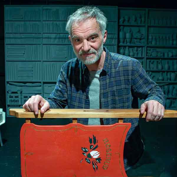 Petr Zelenka ŽÁBY……..