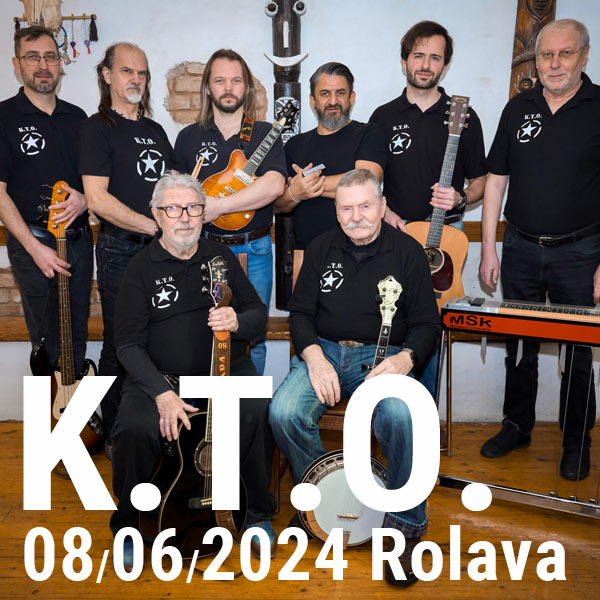 K.T.O. - 60 let na scéně a Vzpomínka na W. Matušku