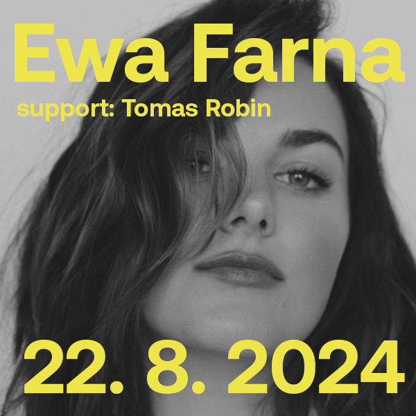 LITOMYŠLSKÁ NOC – EWA FARNA