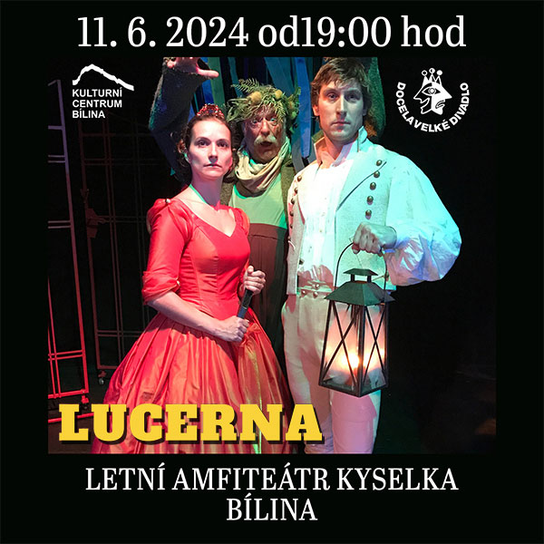 LUCERNA