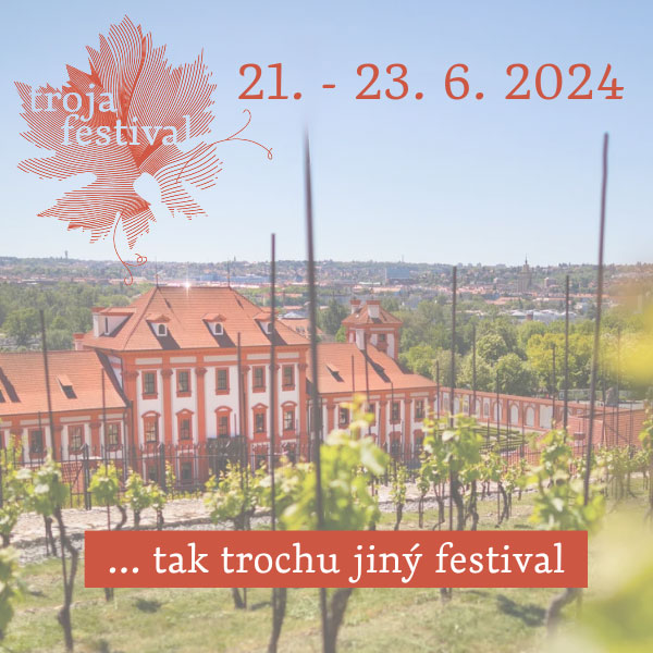 Troja festival