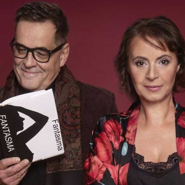 CO TO PÍŠEŠ, MILÁČKU