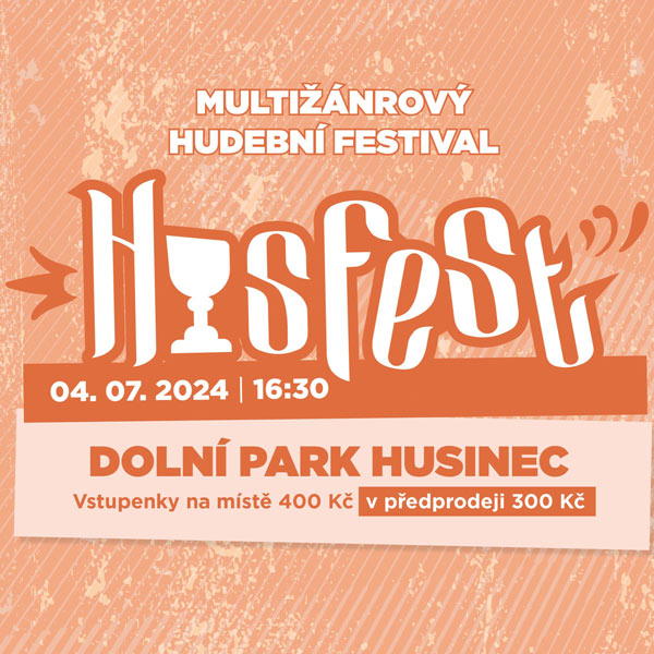 HUSFEST 2024