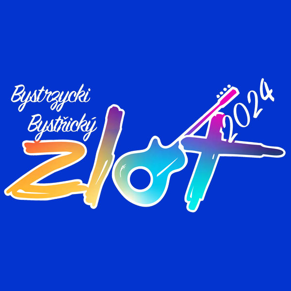 BYSTŘICKÝ ZLOT 2024 - BYSTRZYCKI ZLOT 2024