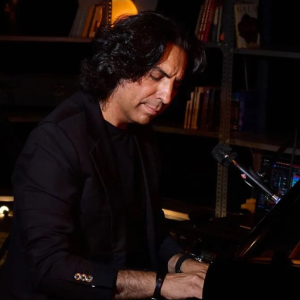 DIEGO AMADOR (Španělsko)