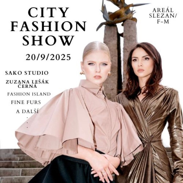 City Fashion Show