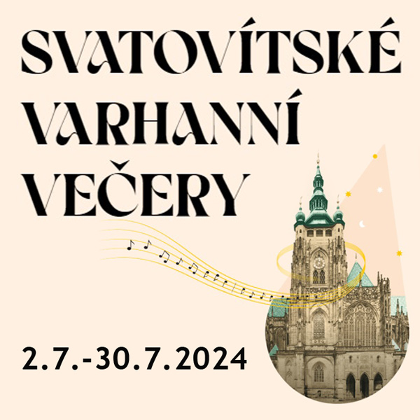 varhany MARIE POCHOPOVÁ