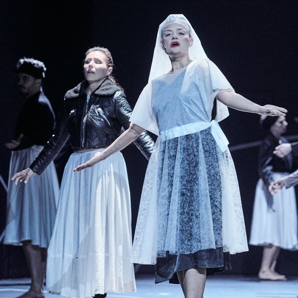 Žítkovské bohyně