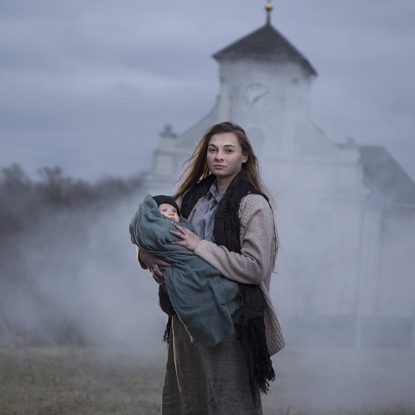 TĚŠÍNSKÉ DIVADLO: ŠIKMÝ KOSTEL