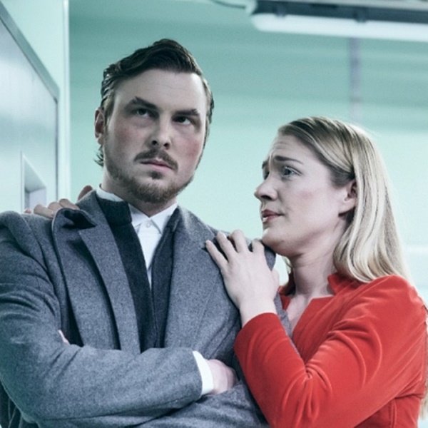 DIVADLO PETRA BEZRUČE: MARIE STUARTOVNA