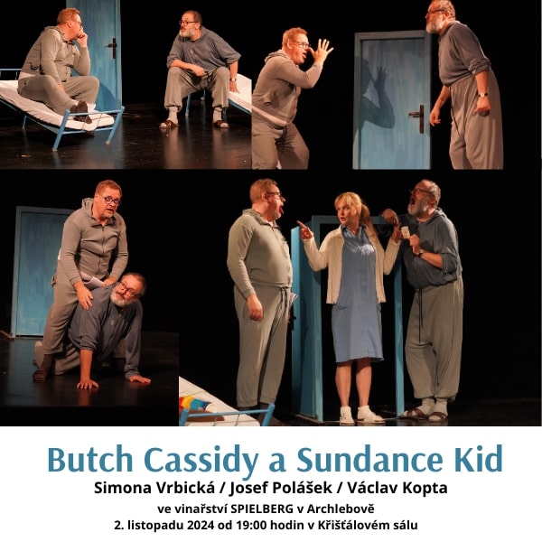 Butch Cassidy and Sundance Kid