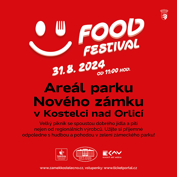 FOOD FESTIVAL