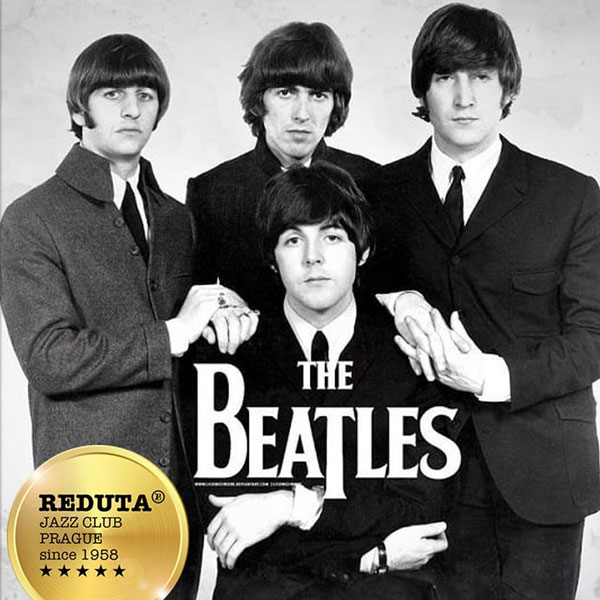 The Beatles Groove: A Jazz Tribute