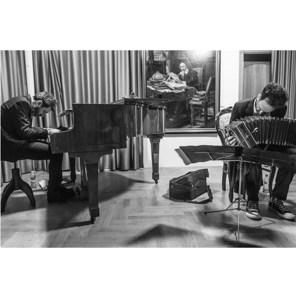 DUO RANAS (Argentina)