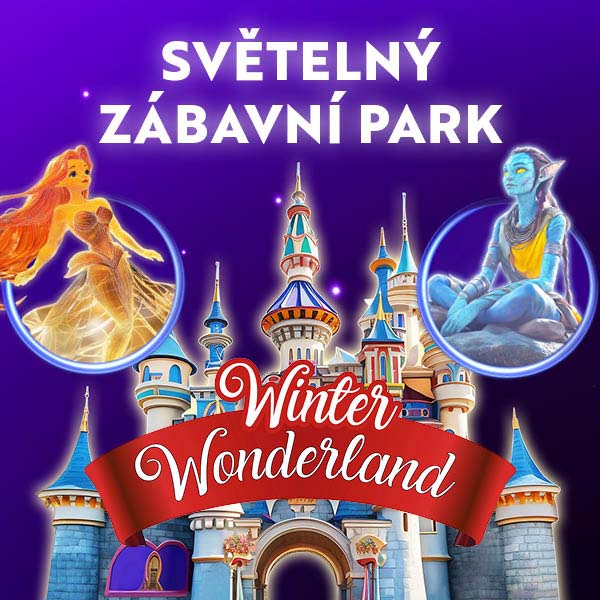 WINTER WONDERLAND - FLEXI