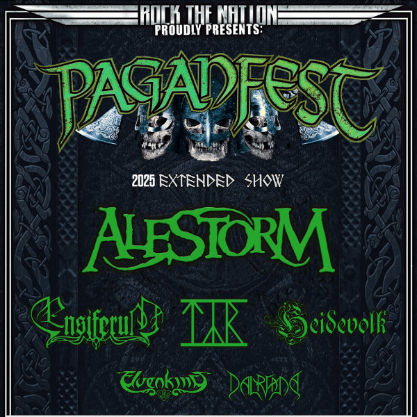 PAGANFEST 2025