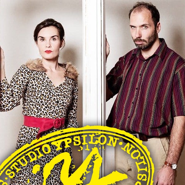 +/- VeDvou: Třeštění ve dvou