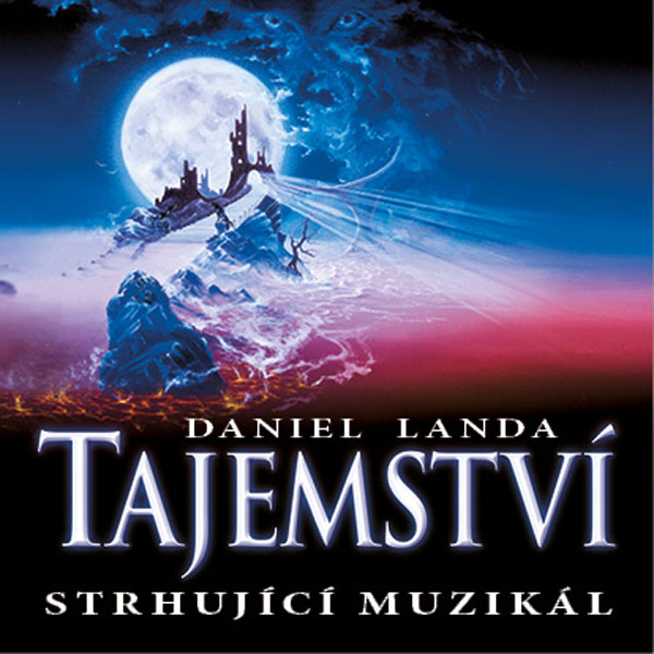 TAJEMSTVÍ