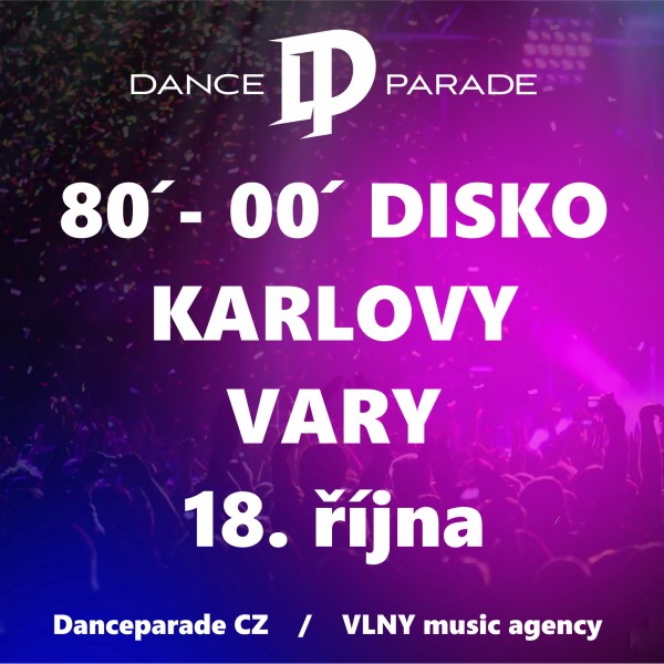 80´- 90´ DISKO K.VARY
