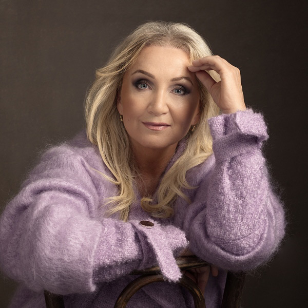 Vánoční koncert a křest vánočního alba MOJE PRVNÍ VÁNOČNÍ – Bára Basiková