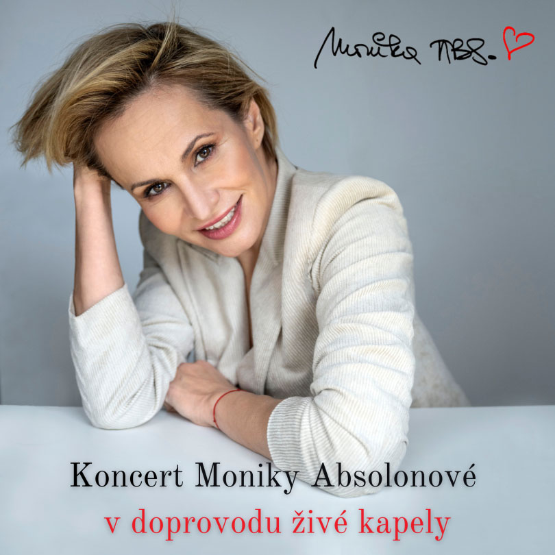 Monika Absolonová & kapela