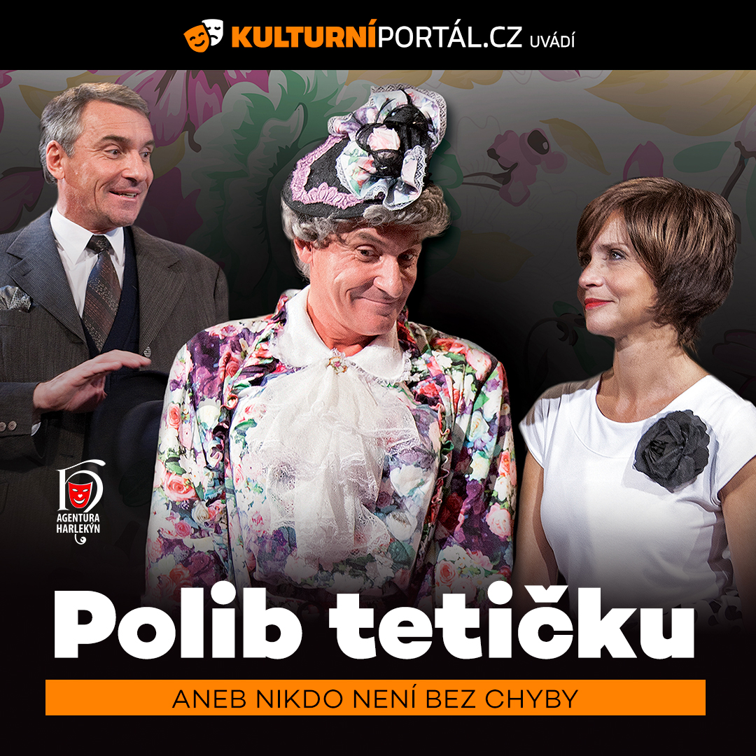 POLIB TETIČKU aneb NIKDO NENÍ BEZ CHYBY