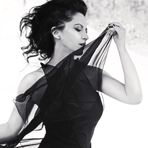 Lucie Bílá – recitál s klavírem Petra Maláska, host Boni Pueri