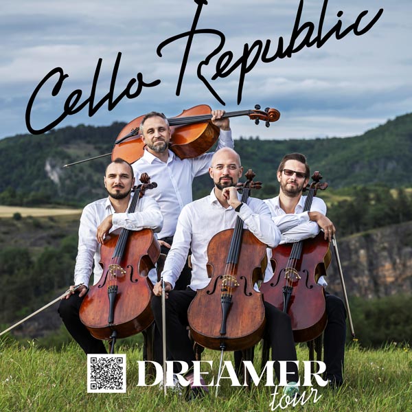 CELLO REPUBLIC