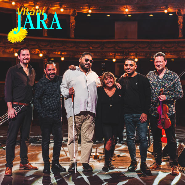 Mário Bihári & Bachtale apsa