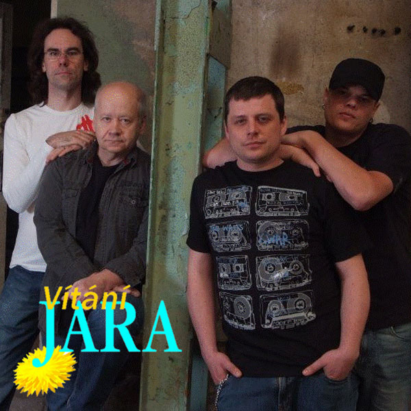 VZPOMÍNKA NA RADIMA HLADÍKA, Vítání jara 2025