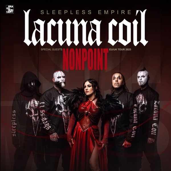 LACUNA COIL