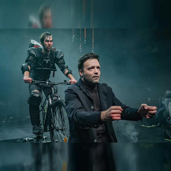 Jednou nám za to děcka poděkujou - Divadlo Husa na provázku