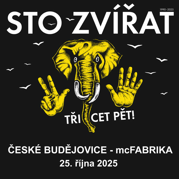 STO ZVÍŘAT