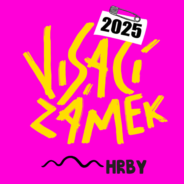 Visací zámek - Sedlčany - Statek Hrby