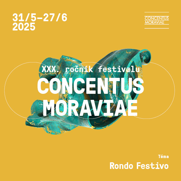 VOX LUMINIS, Lionel Meunier / um. vedoucí