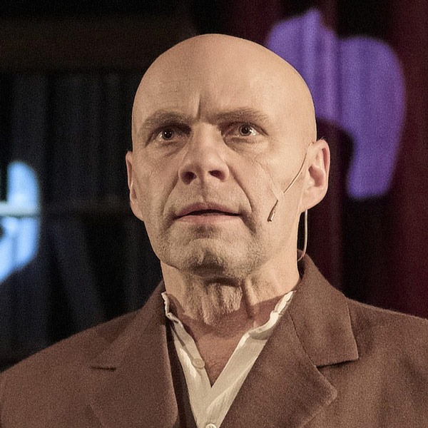 GOLEM, Divadlo v Dlouhé