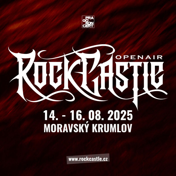 ROCK CASTLE 2025