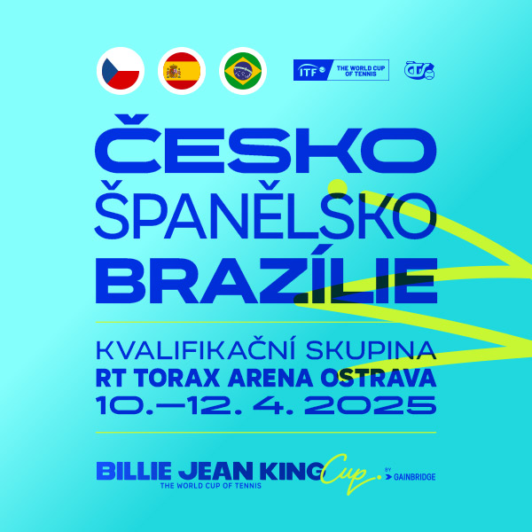 Billie Jean King Cup by Gainbridge Qualifiers 2025