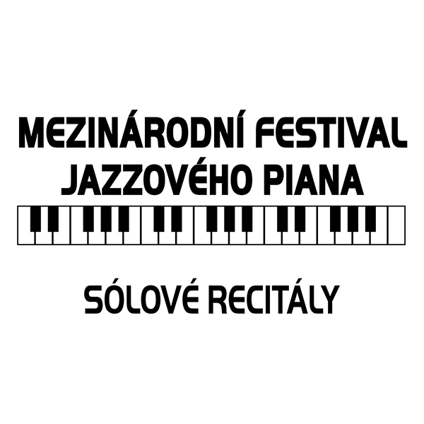 30. MEZINÁRODNÍ FESTIVAL JAZZOVÉHO PIANA