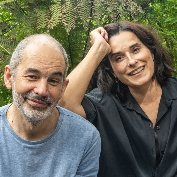 CRISTINA BRANCO & JOÃO PAULO ESTEVES DA SILVA (PRT)