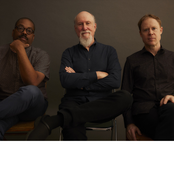 JOHN SCOFIELD TRIO (Spojené státy)