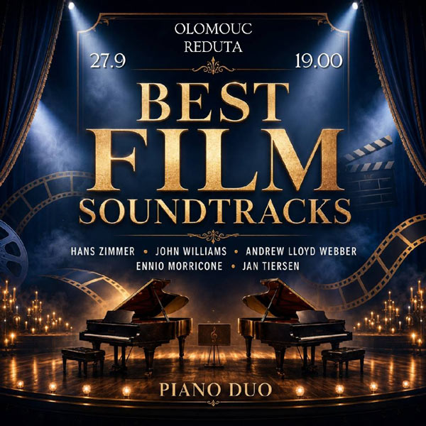 Best Film Soundtracks & Candles
