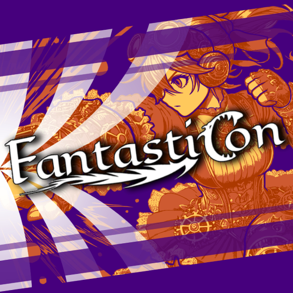 FantastiCon – 4. ročník