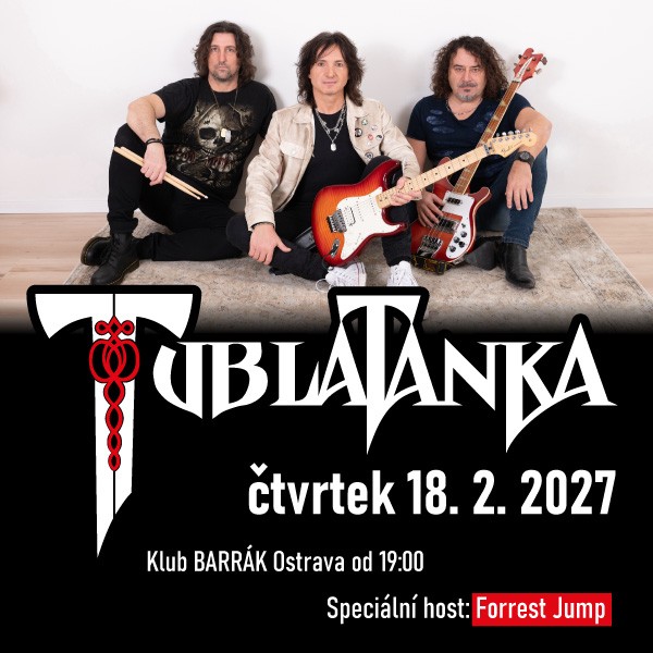 TUBLATANKA