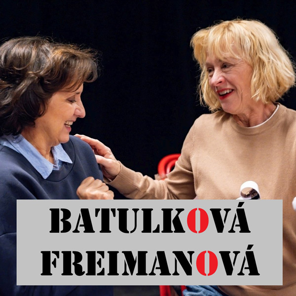 MIMO MÍSU, ALE SPOLU!