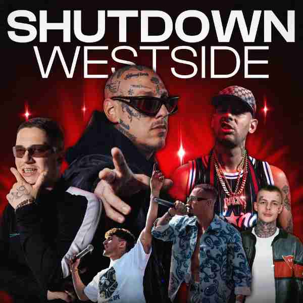 SHUTDOWN WESTSIDE: Separ DMS • Luca Brassi10x…