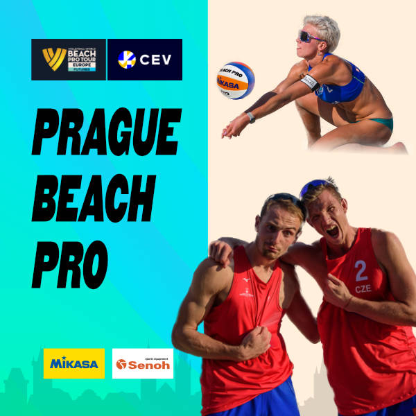 Prague Beach Pro