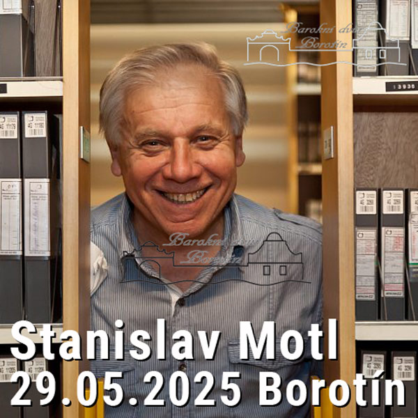 Stanislav Motl: ČESKÁ STOPA ADOLFA EICHMANNA