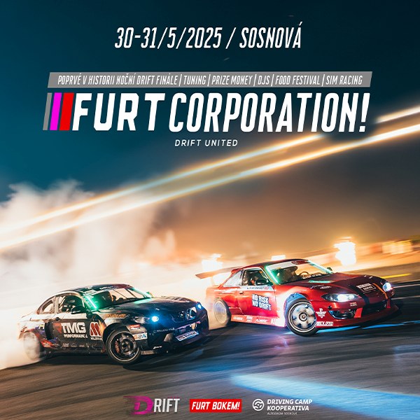 FURT CORPORATION 2025 / Sosnová